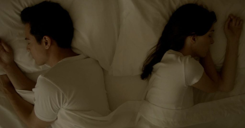 ‘A Thing of Dreams’ Is What Thrillers Are Made Of!