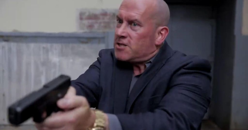 ‘Arson’ Is The Psychological Subtext That Films Aspire For!
