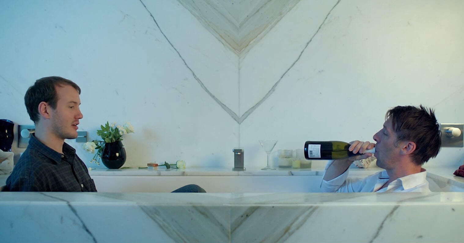 ‘Dead To The World’ Offers Humour Through Its Melancholic Lenses