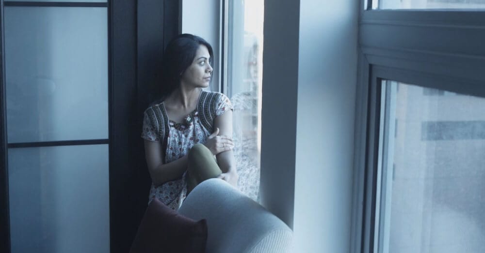 ‘Geeta’ Is A Witness To The Silent, Unscrupulous Conscious Of The Society…