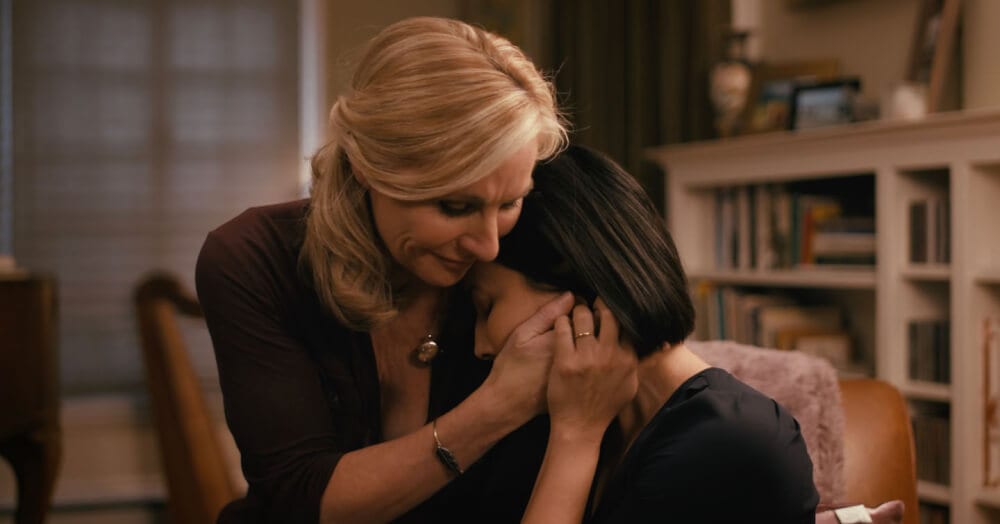 LGBT Dystopian Tale ‘Hiding In Daylight’ Brings Back The Horrors Of Persecution…