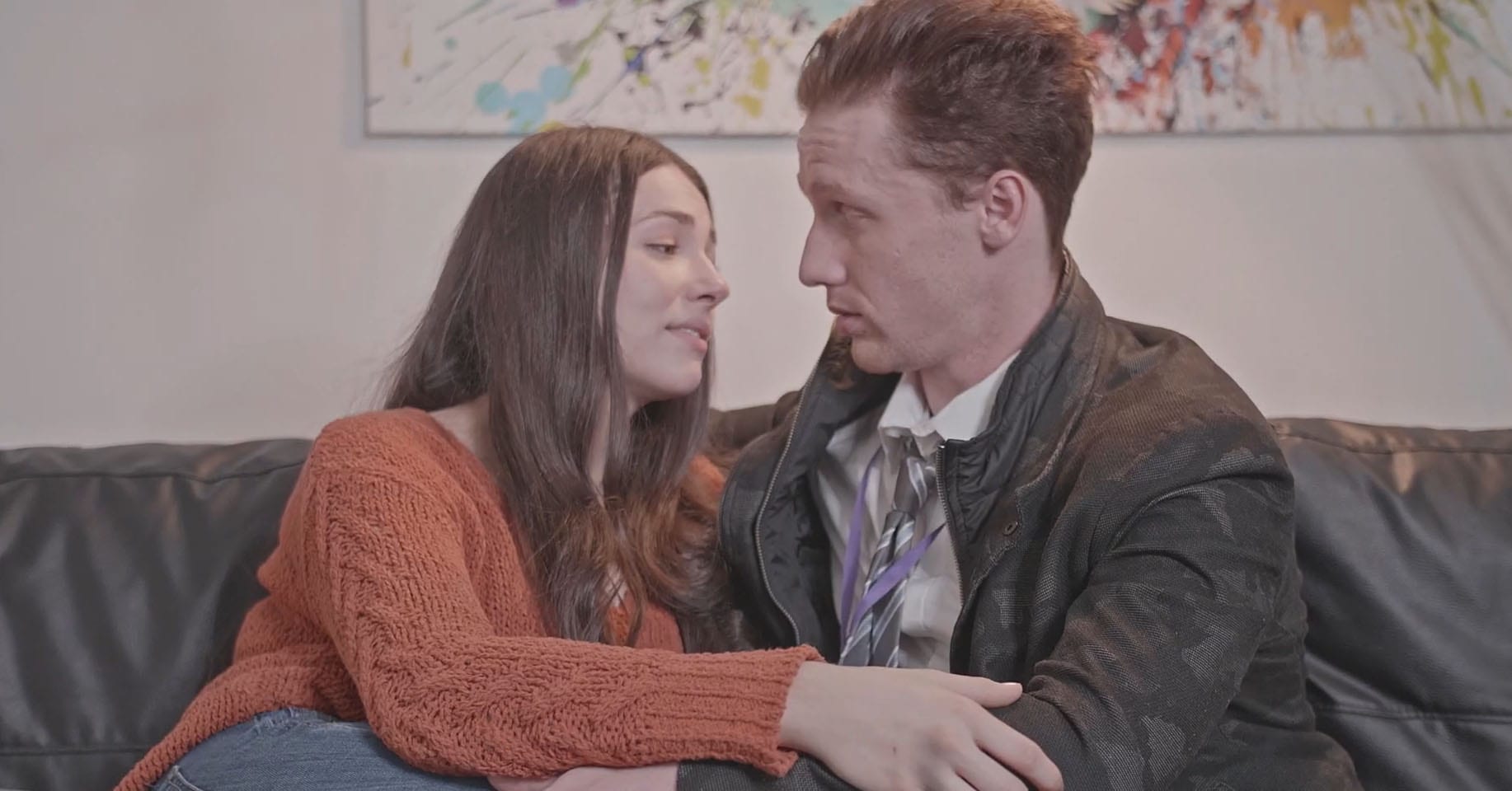 Old Ties - Short Film Review - Indie Shorts Mag