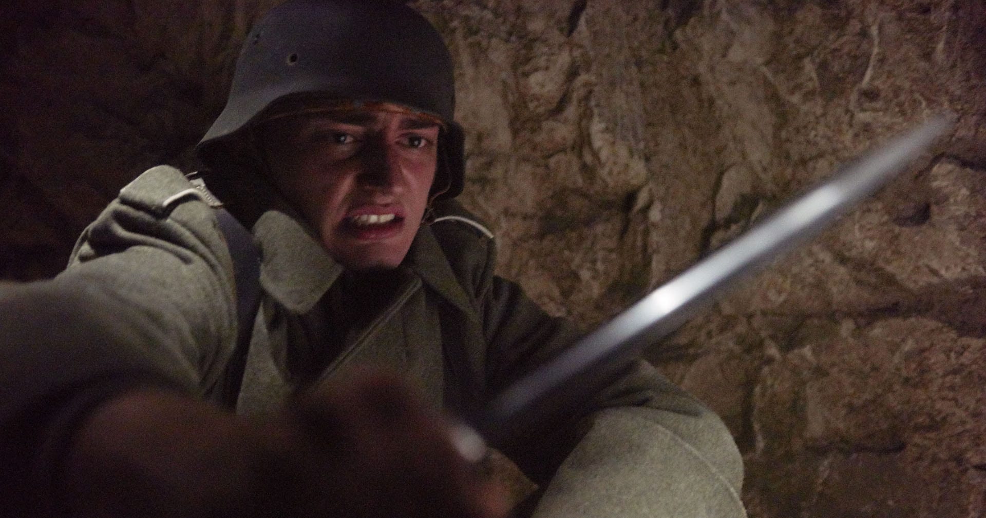 Pitfall Is The Surprise Findings Of A War&#8230;
