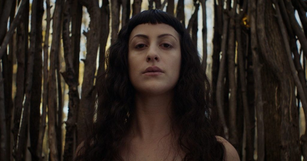 Oksana Mirzoyan Retells and Makes A Work Of Art With ‘Susanna’