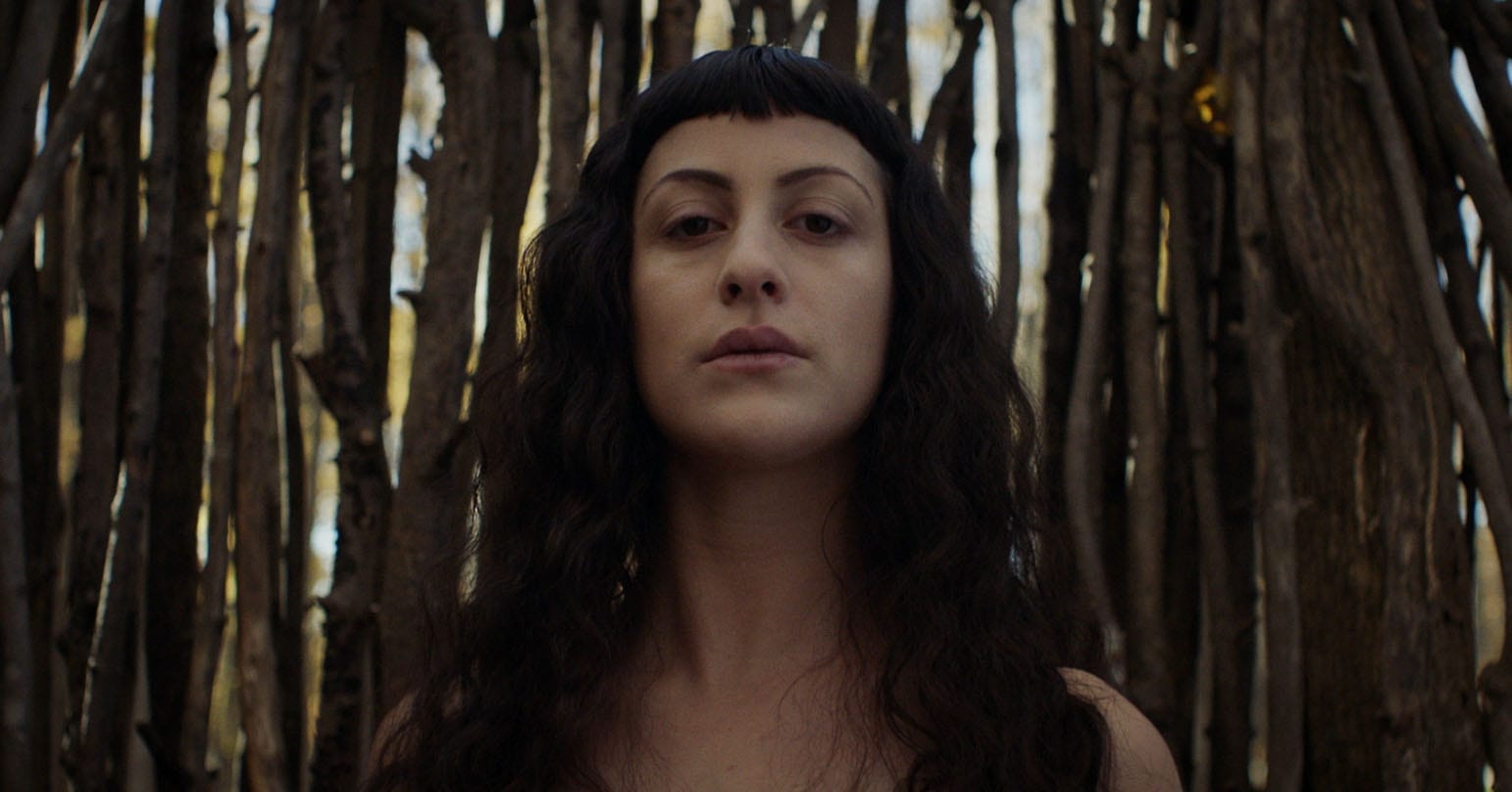 Oksana Mirzoyan Retells and Makes A Work Of Art With &#8216;Susanna&#8217;