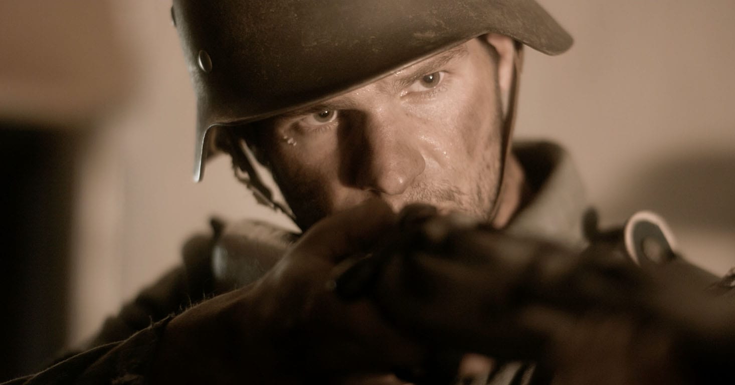 ‘The Little Picture’ Takes You Back To The Graveyard Of Memories From The 2nd World War
