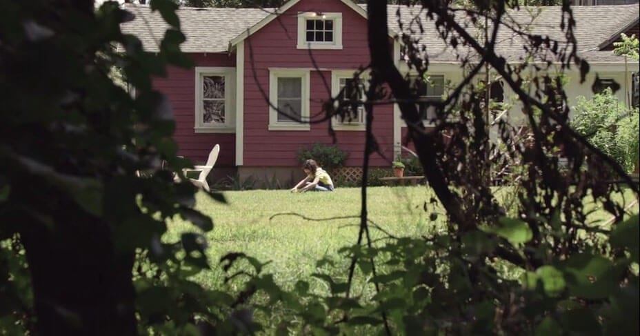 The Woods Narrates A Mother’s Worst Nightmare!