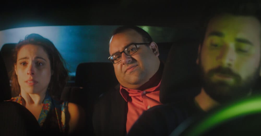 ‘Uber Ex’ Leaves Behind A Smile On Your Face!