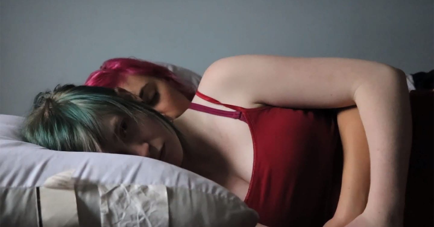 &#8216;Good Mourning&#8217; Is A Twisted Tale Of Taking Matters Into One&#8217;s Own Hands!