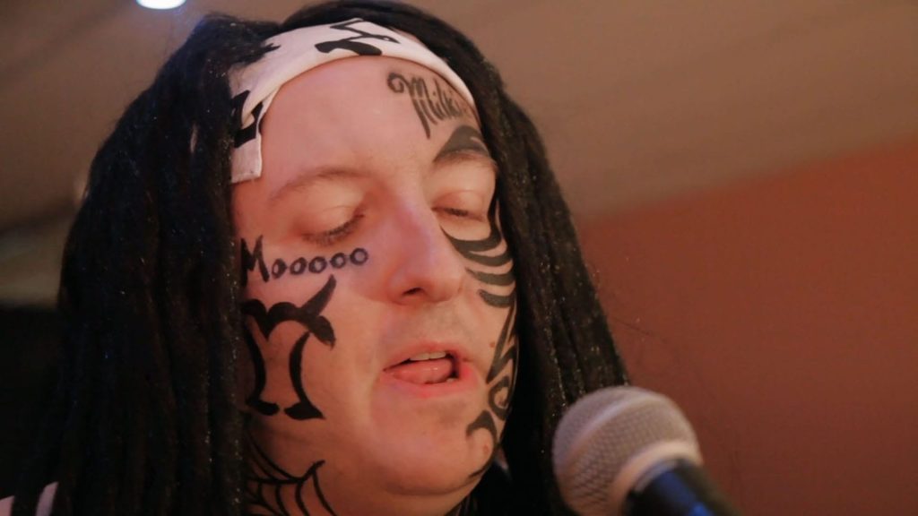 ‘Lil Milkie’ Is What Mocking Many Artistic Cultures Is About!