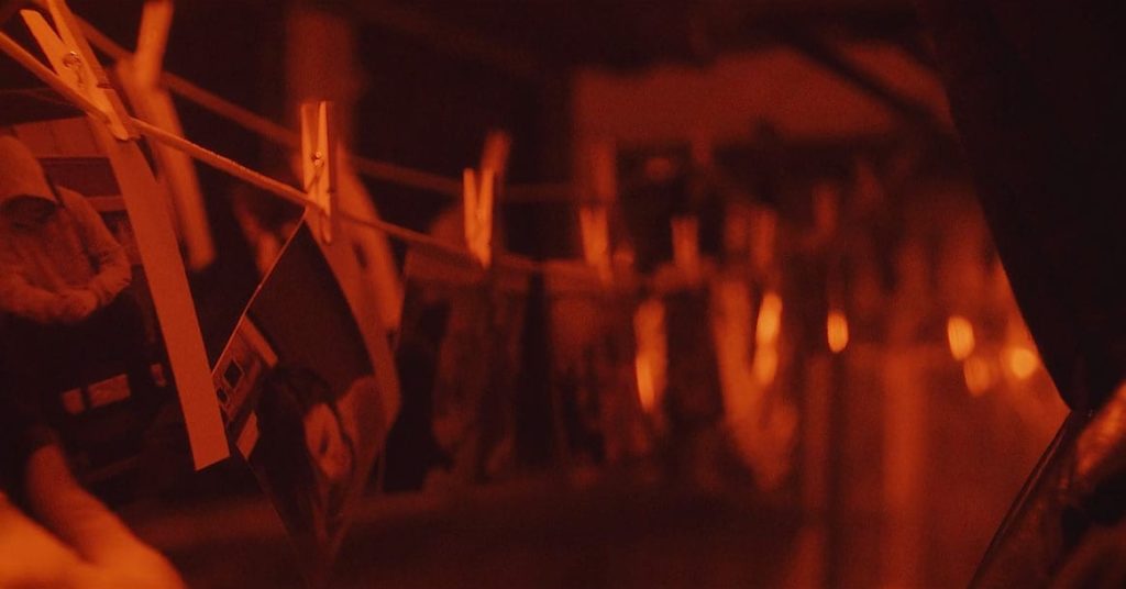 ‘Where The Shadows Fall’ Attempts At Unnerving You!