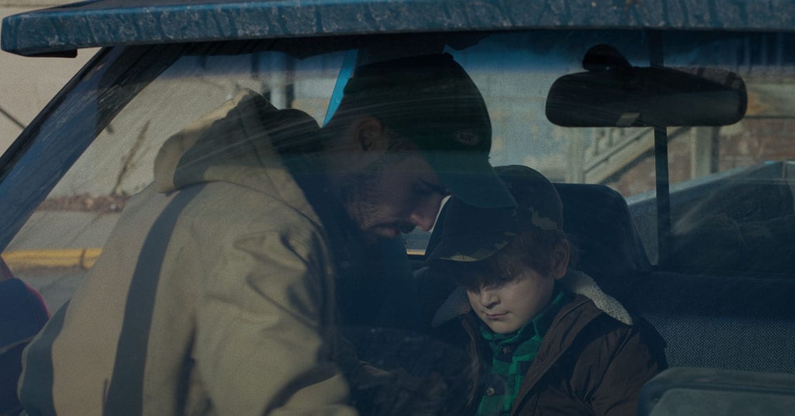 Knee High Offers Glimpses Into Aspirations Over Generations