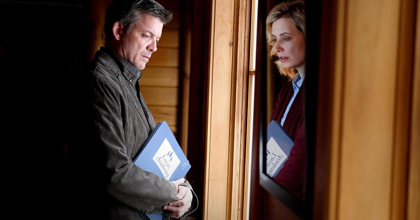 Montana Is A Lesson In Hope&#8230;