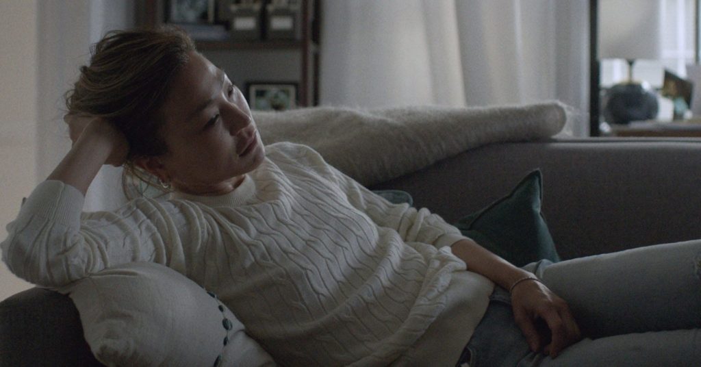‘Moth’: The Purging Of A Woman Whose Fame Is Her Nemesis