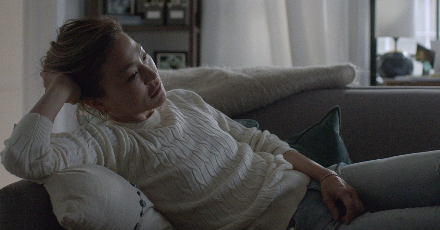 ‘Moth’: The Purging Of A Woman Whose Fame Is Her Nemesis