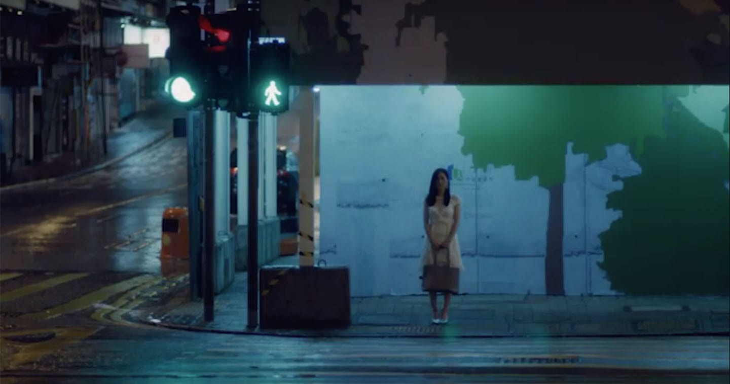 Underneath - Short Film Review - Indie Shorts Mag
