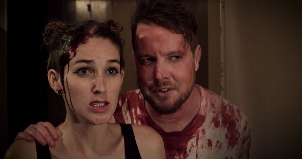 ‘California Hot-Dog Champions’: A Horrockumentary To Make You Scream and Laugh
