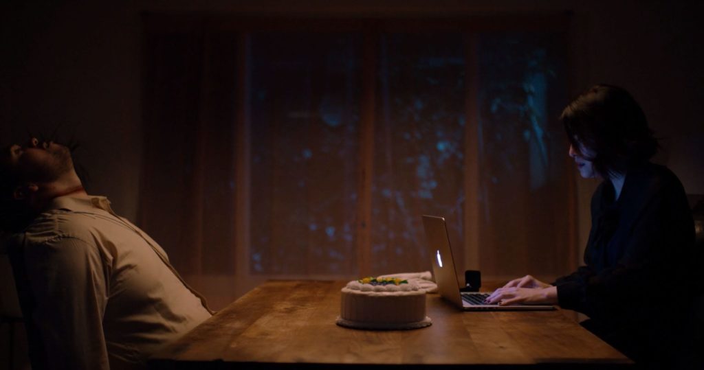 ‘Constant Treason’ Follows the Conventional Rules of Thrillers