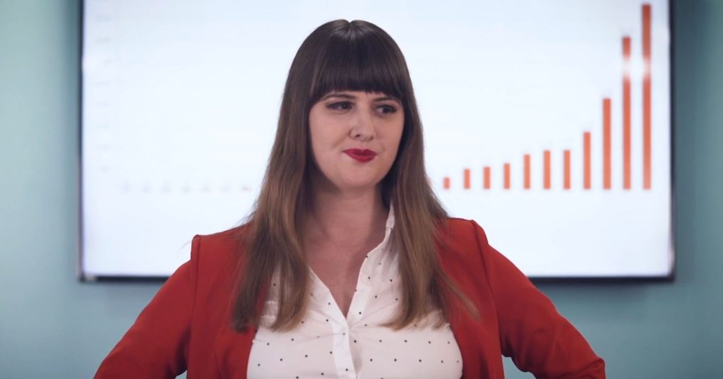 ‘This Is Me’ Shows What It’s Like To Remember Yourself When Everything Else Is Falling Apart