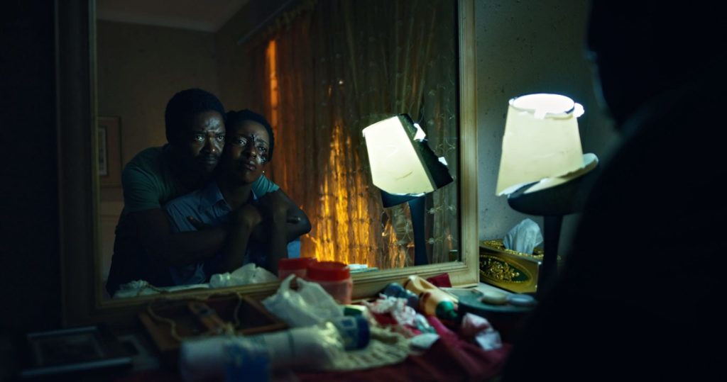 Profound, Stunning & Necessary, ‘Sides Of A Horn’ Tells Two Sides Of An Important Story