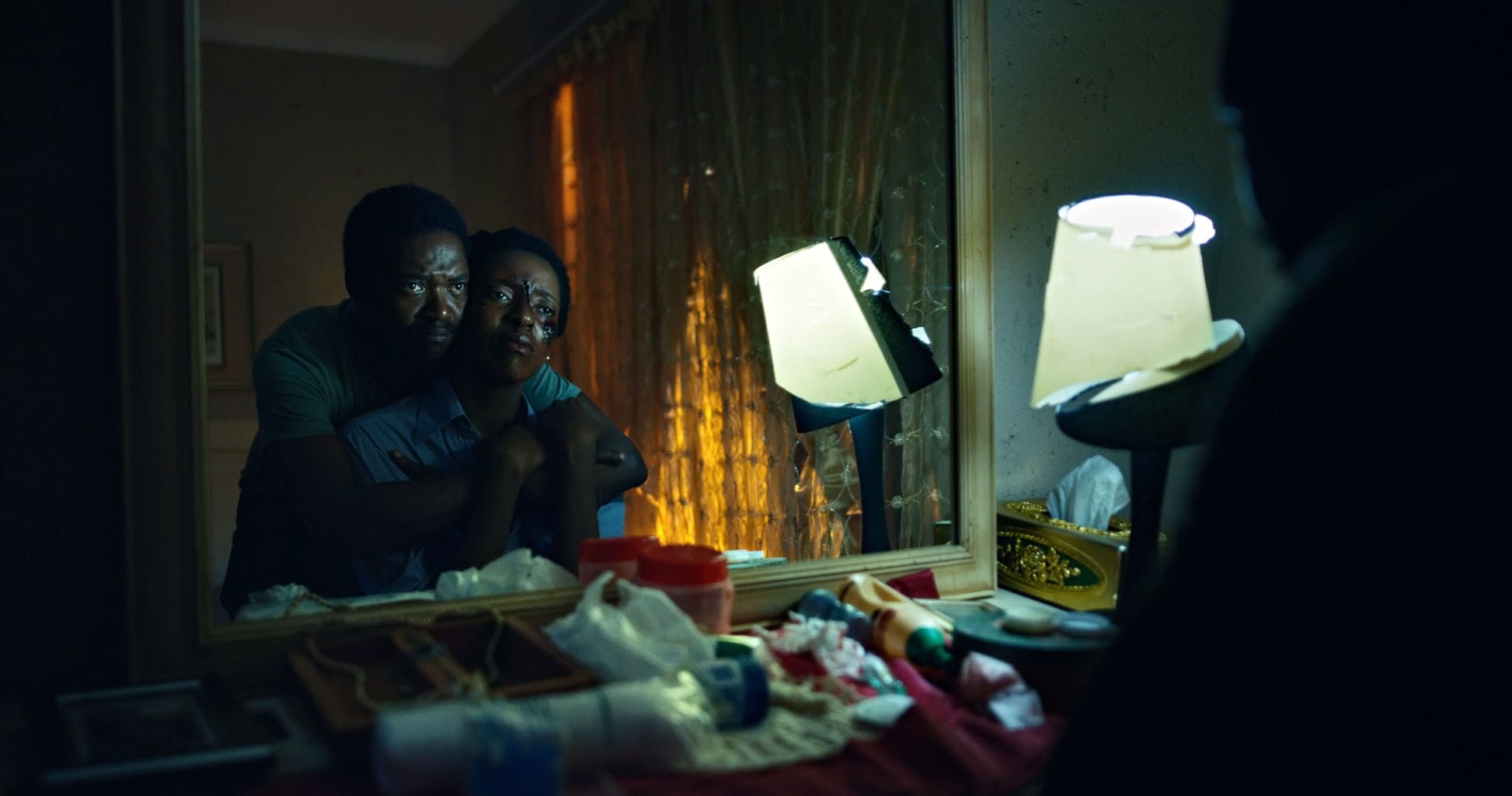 Profound, Stunning &amp; Necessary, &#8216;Sides Of A Horn&#8217; Tells Two Sides Of An Important Story