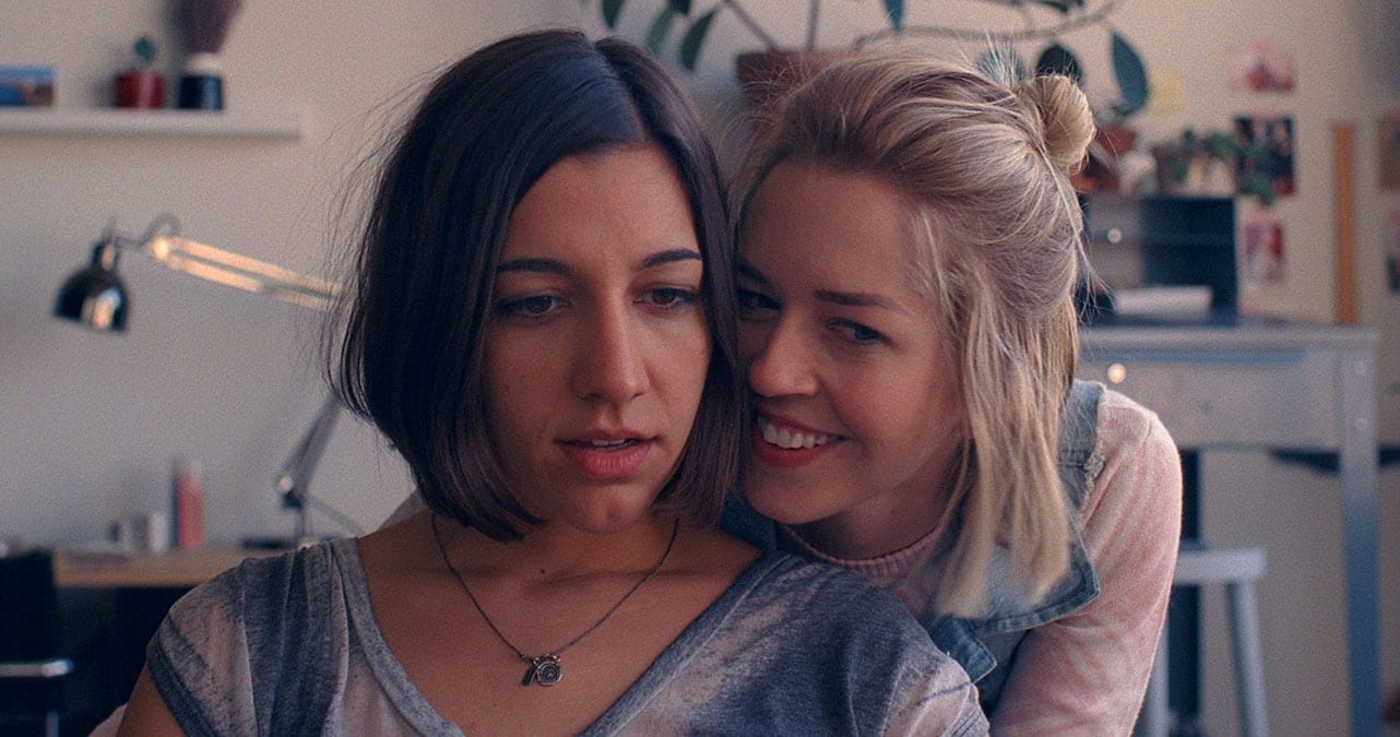 &#8216;Frames: A Visual Essay&#8217; Is A Touching Film But Unfair To Its Characters