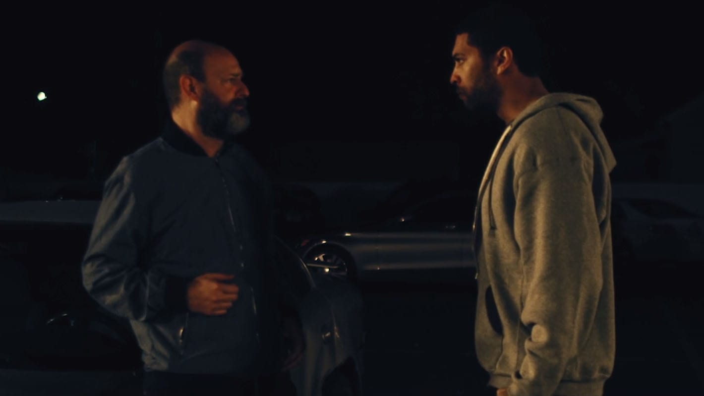 &#8216;Papercutter&#8217; Attempts To Address Unresolved Anger Issues