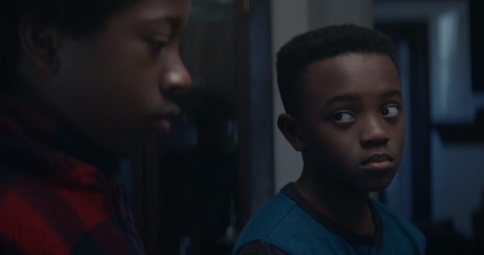 &#8216;Retrieval&#8217;: A Deftly Constructed Drama That Is As Suspenseful As It Is Affecting