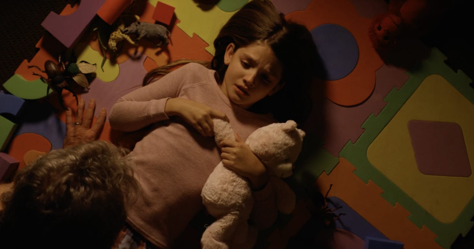&#8216;The Voice Within&#8217;: Good On The Technical Front, Weak On The Story