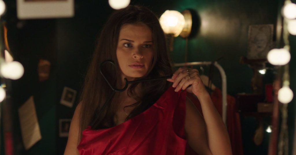 A Most Savage Beast: The Unexpected Virtue Of Being A Poor Horror Flick