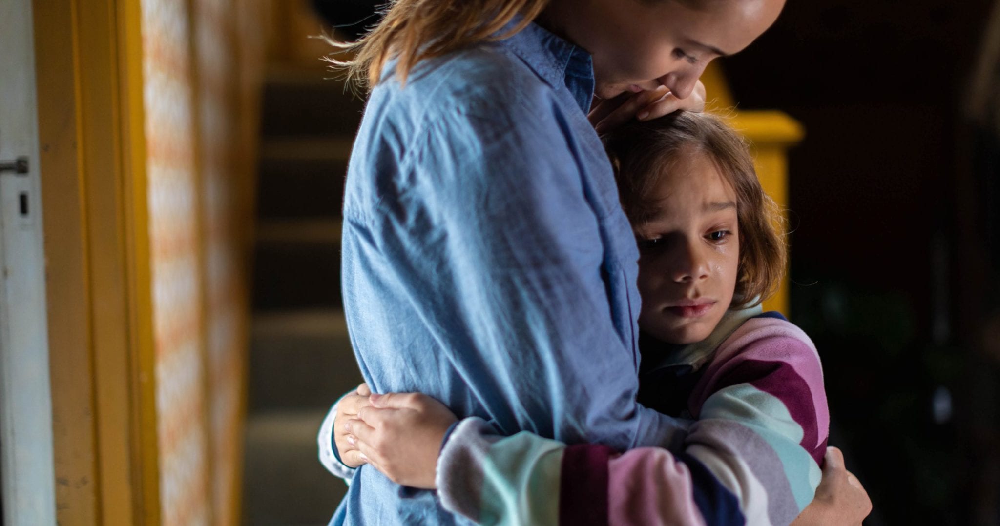 ‘Better’ Is A Mother’s Desperate Bid To Save Her Son