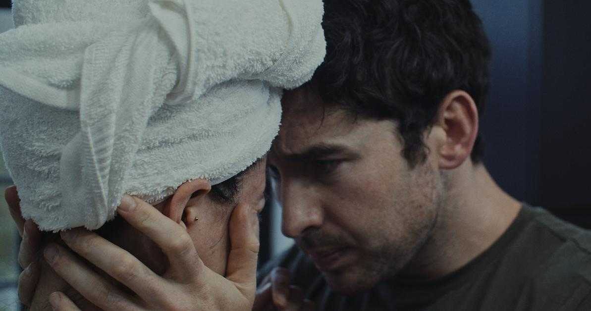 ‘Can’t Hide It’: The Pain Of Living With Life-Altering Events