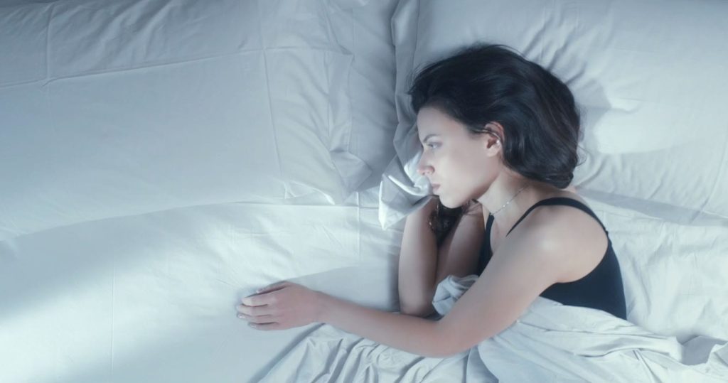 Claire: A Fine Example of Melancholy on Cinema
