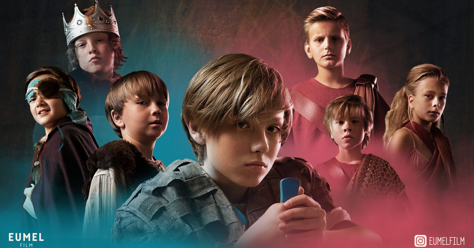 Der kleine Achill: Growing Up Through Fantasy