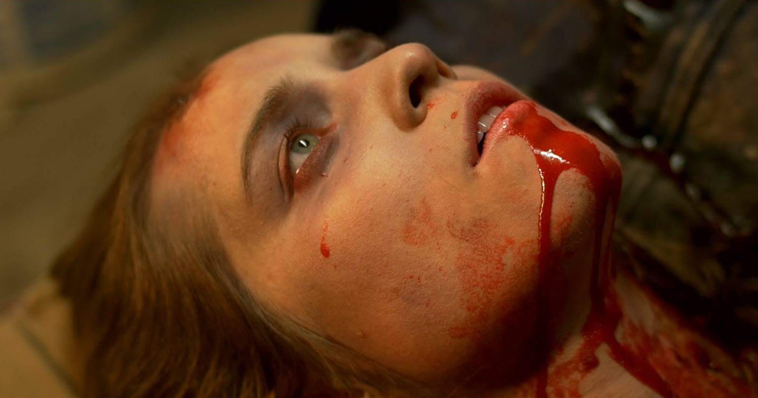 Hickey: An Unnecessarily Long Entry In A Vampire&#8217;s Diary