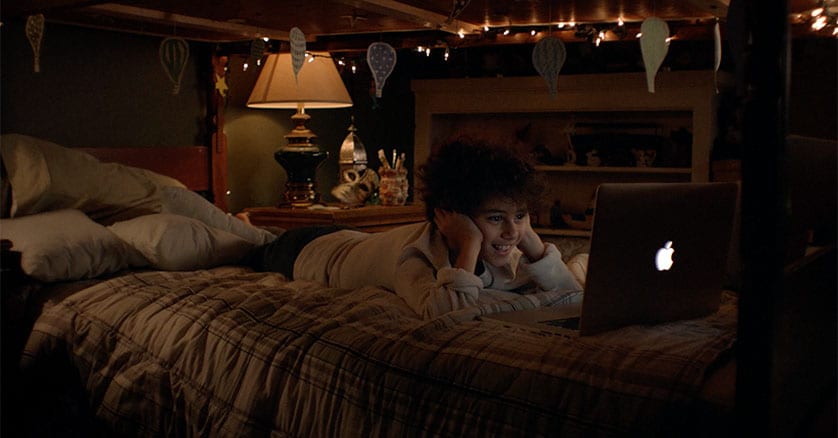&#8216;Tree #3&#8217;: Implicit Racism At Its Most Obnoxious