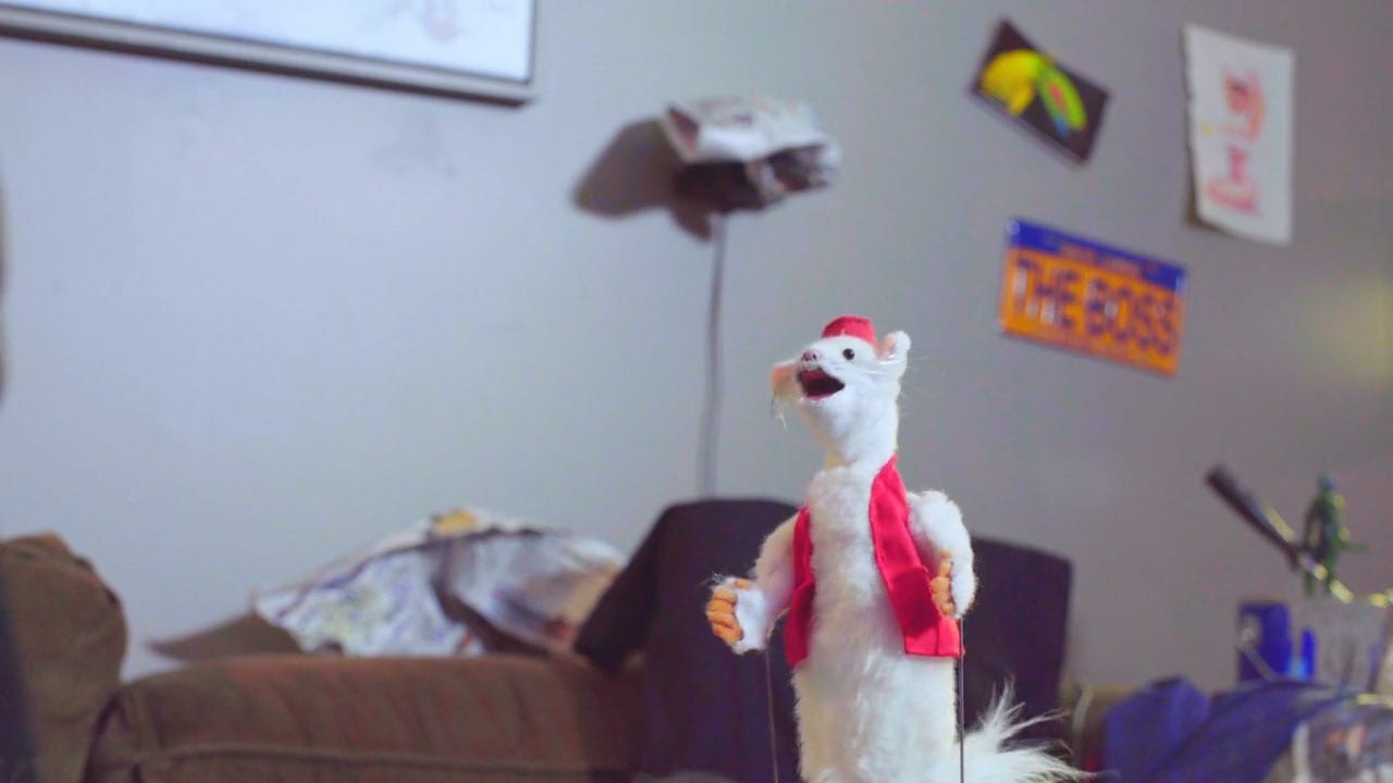 Wish Weasel: The 90&#8217;s Brought Back To Life