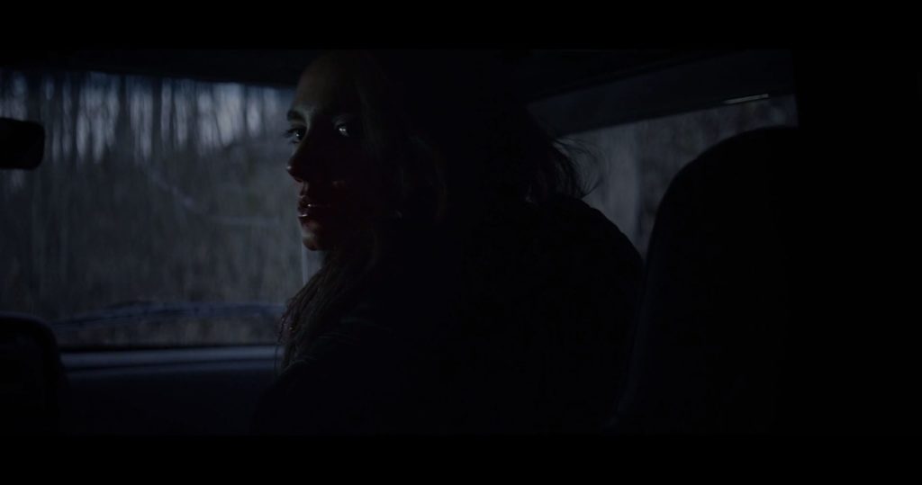 Ayuda: Small Updates on The Classic Horror Film