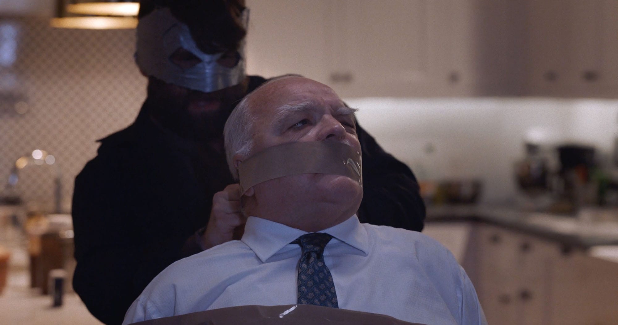 15 Minutes at 400 Degrees: A Kindly Comedy of Errors