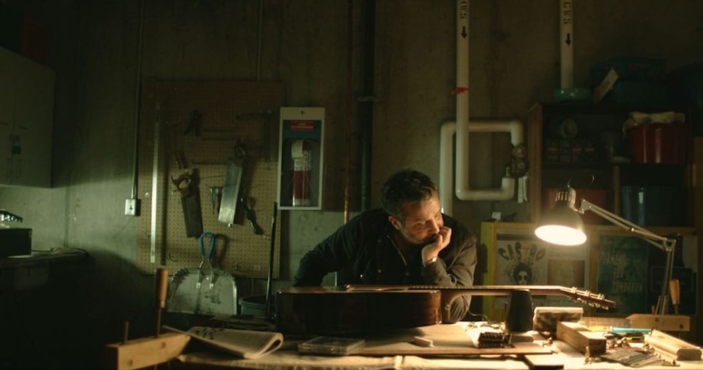 Glory Days: Coming To Terms With The Inglorious Details About Oneself