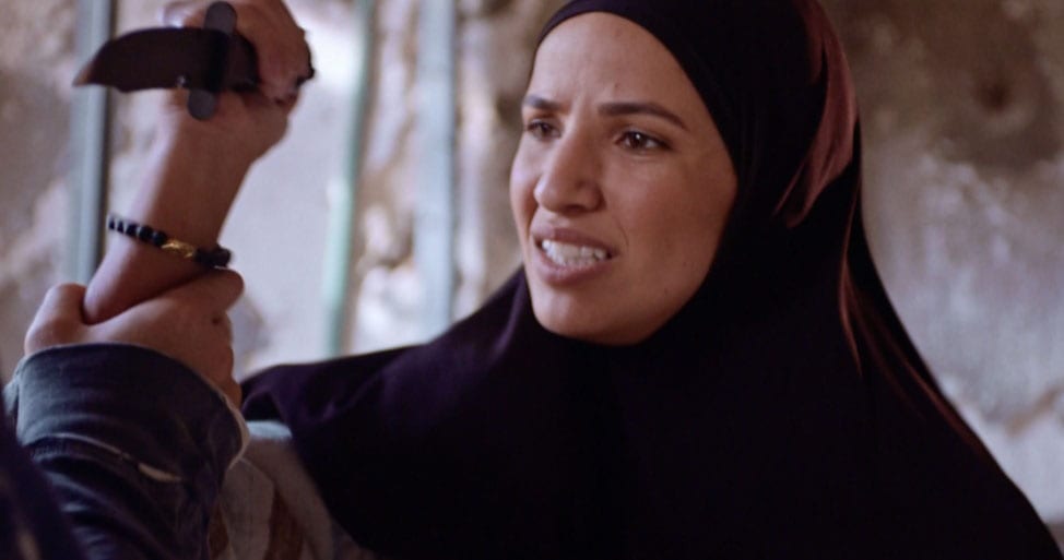 Something To Live For: Story That Keeps Its Characters&#8217; Humanity Intact