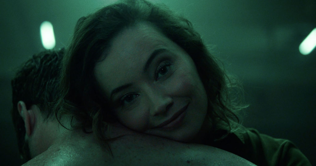 Green Cobra: A Macabre Comedy So Funny That It Bends Its Genre