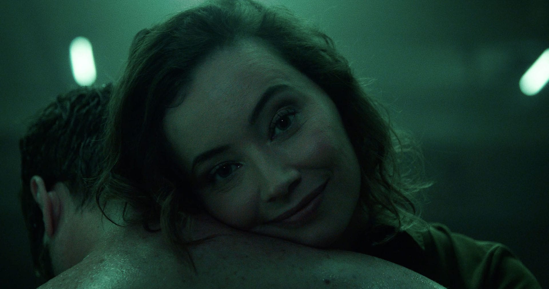 Green Cobra: A Macabre Comedy So Funny That It Bends Its Genre