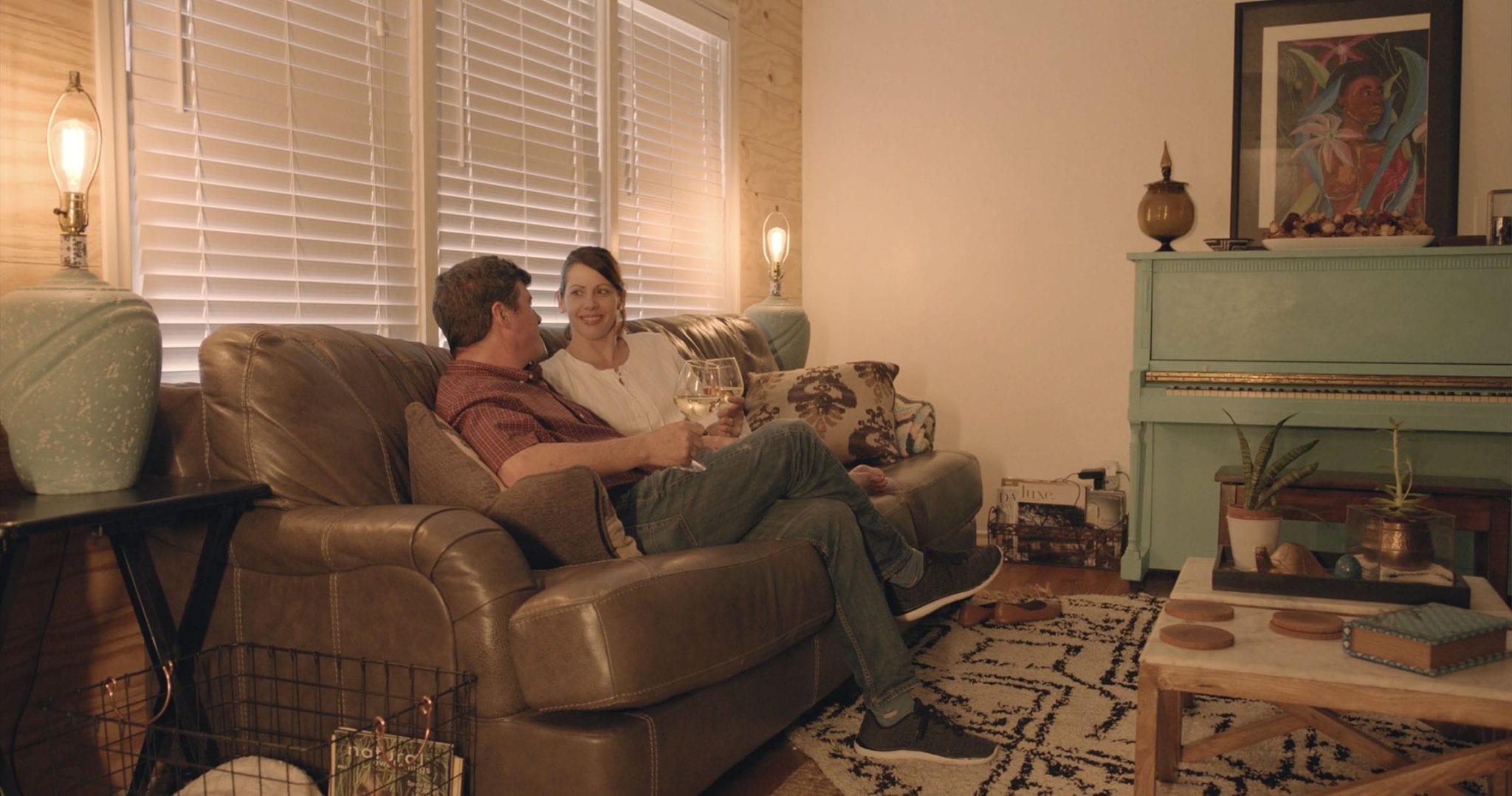 Just Lie Here: Twenty-Three Minutes Of Stolen Identities And Multiple Murders