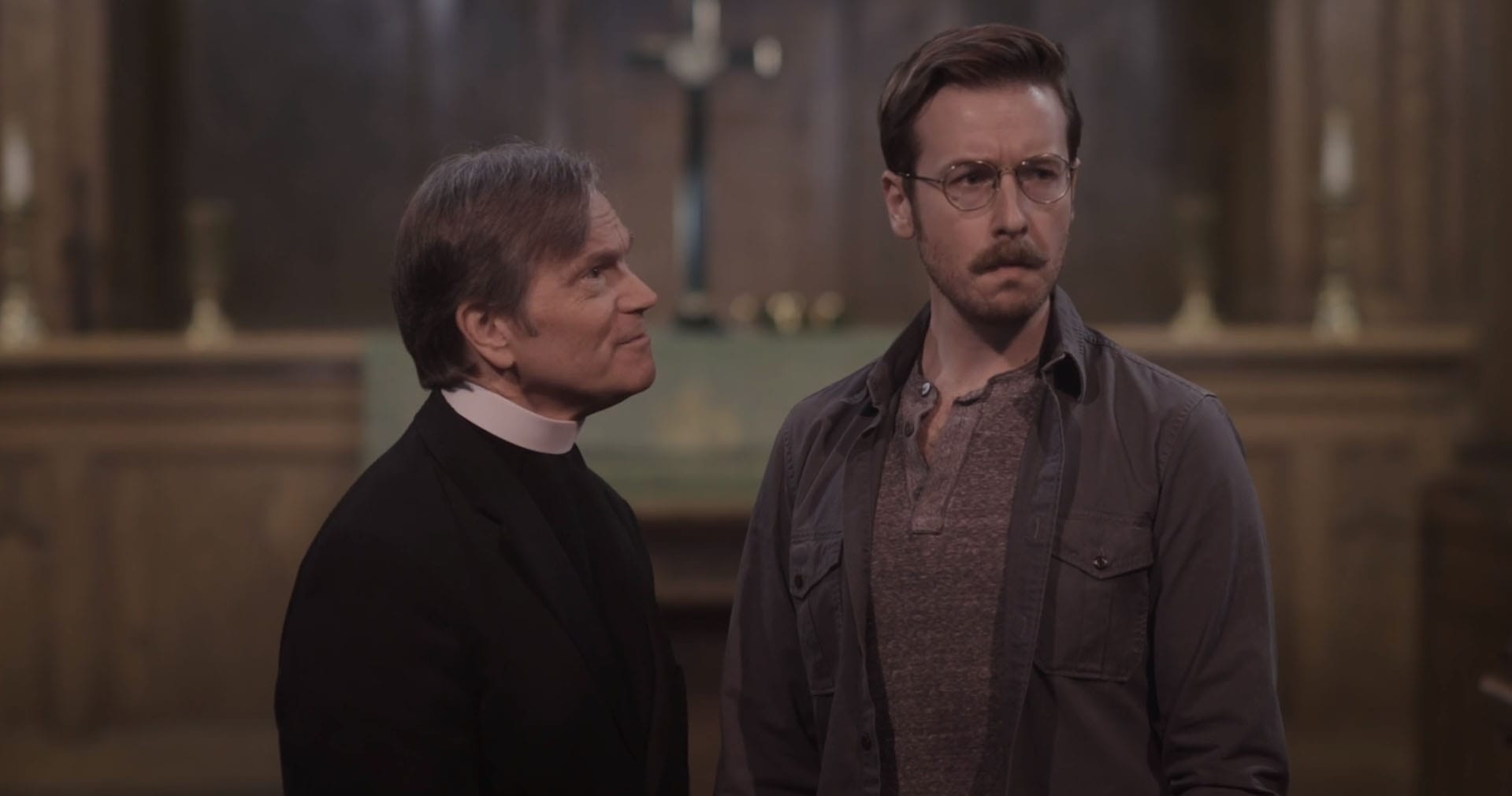 Last Rites: The Question Of An Afterlife Discussed Tantalisingly