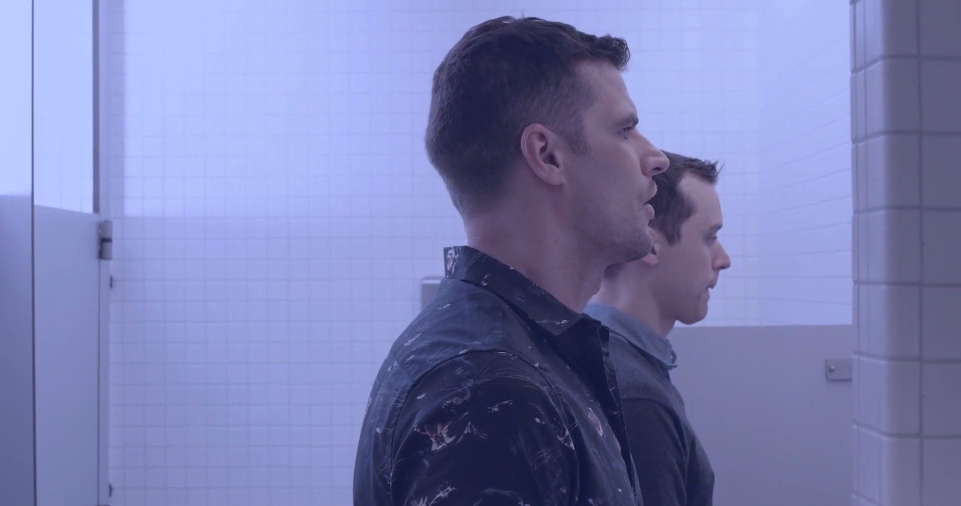 Secret Men&#8217;s Business: Dirty Laundry Aired For All To See&#8230; And Enjoy?