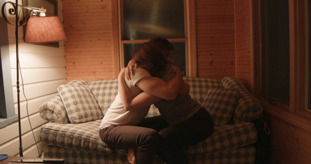 Windblown: Giving Rein To The Fantasies That Grief Brings After It