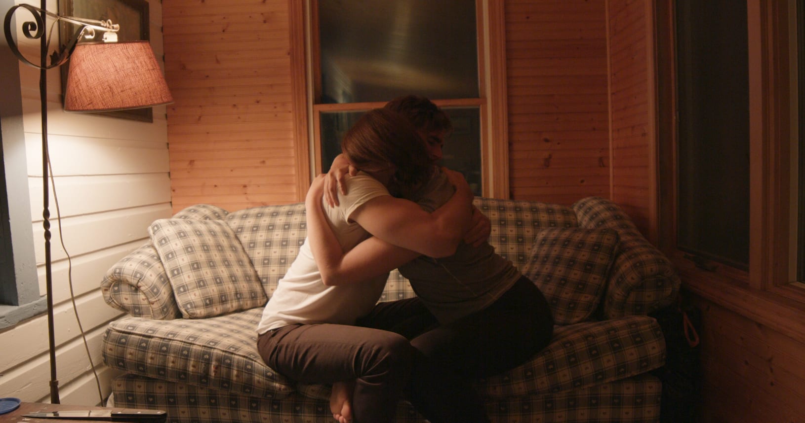 Windblown: Giving Rein To The Fantasies That Grief Brings After It