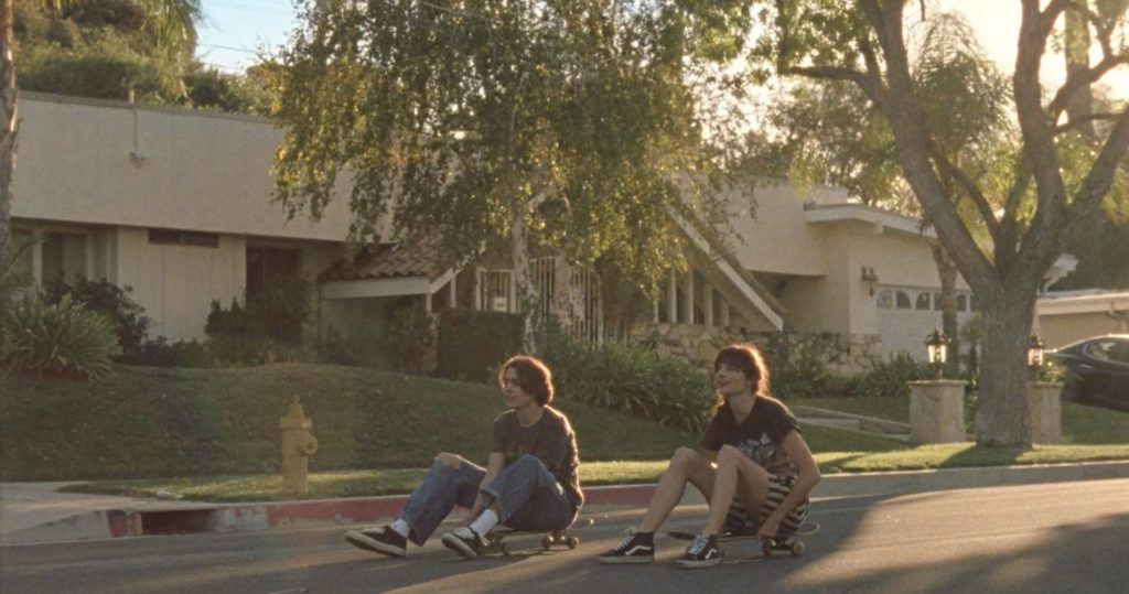 A Light Once There: Masterful Portrayal Of Tragedy And Grief