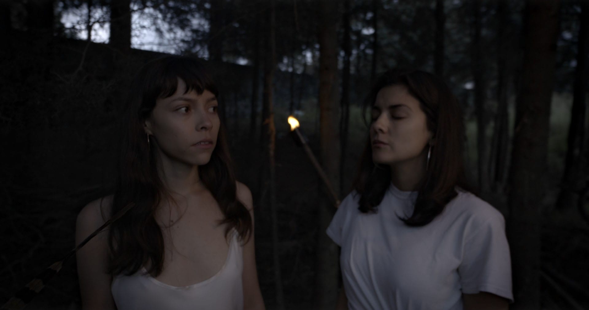 Diabla: A Rape-Revenge Drama Spiced With Witchcraft